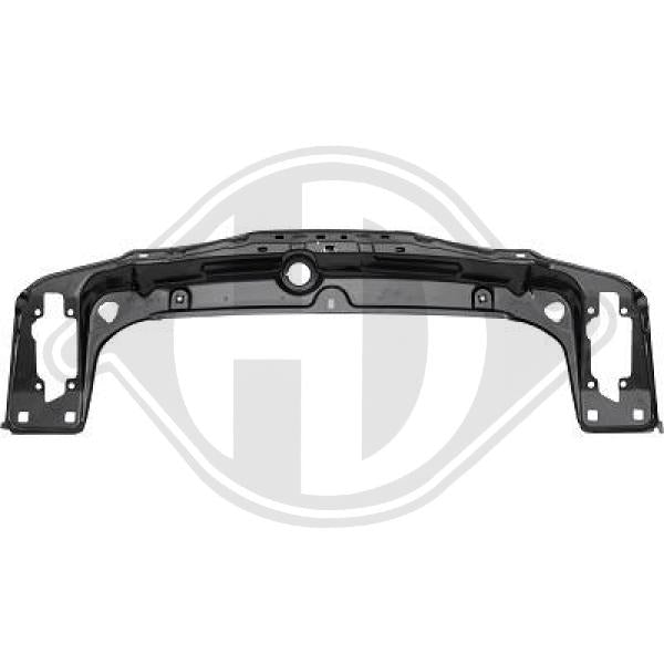 BMW 2-Reihe (F22/F23) 14->> - Przednie poszycie