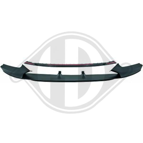 BMW 2-Reihe (F22/F23) 13-17 - Spojler