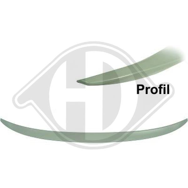 TUNING-NEUTEILE-2024 12.Neuheiten Dezember 2023 - Spojler