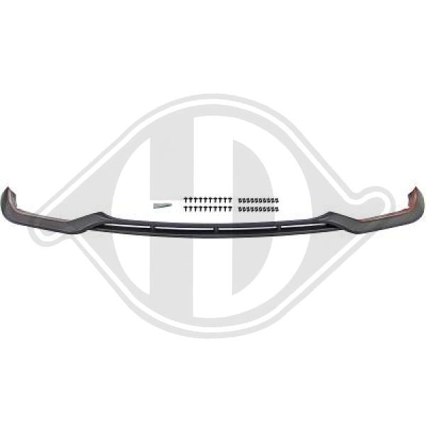 BMW 2-Reihe (F22/F23) 13-17 - Spojler