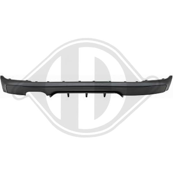 BMW 2-Reihe (F22/F23) 13-17 - Zderzak