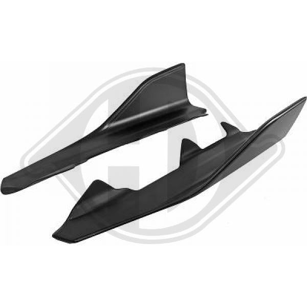 BMW 2-Reihe (F22/F23) 13-17 - Spojler