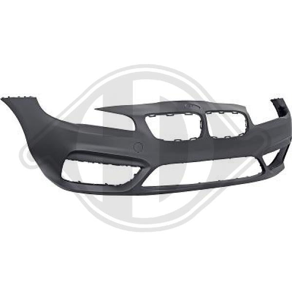BMW 2-Reihe Active Tourer (F45/F46) 14-18 - Zderzak