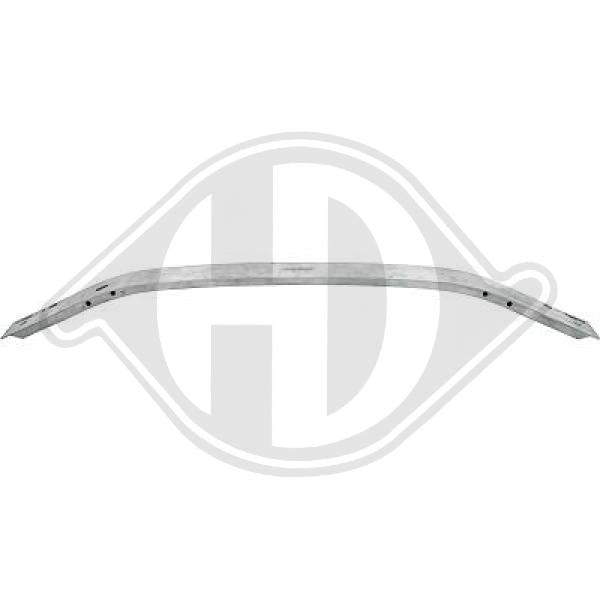 BMW 2-Reihe Active Tourer (F45/F46) 14-18 - Pochłaniacz uderzenia zderzak