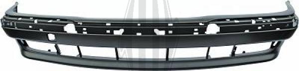 BMW 7-Reihe (E38) 94-98 - Zderzak