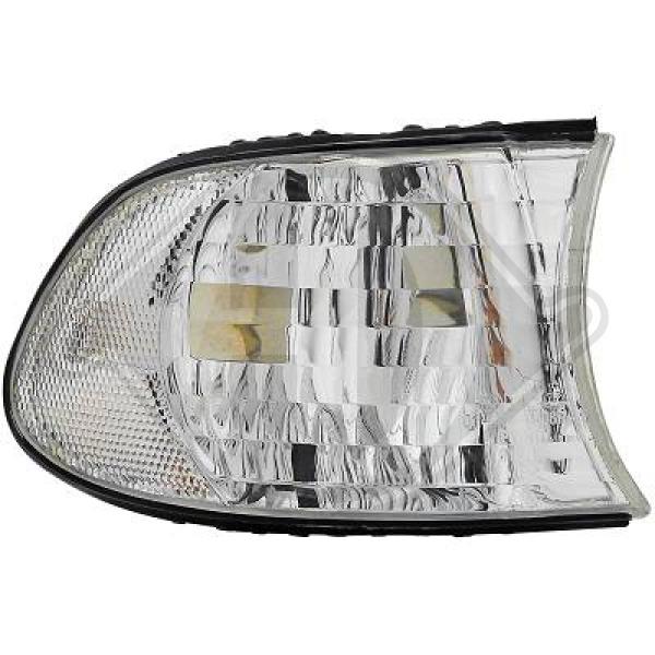 BMW 7-Reihe (E38) 98-01 - Lampa kierunkowskazu