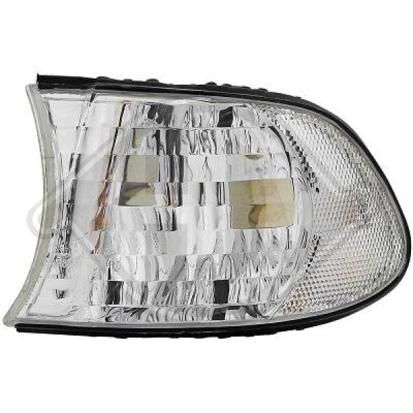 BMW 7-Reihe (E38) 98-01 - Lampa kierunkowskazu