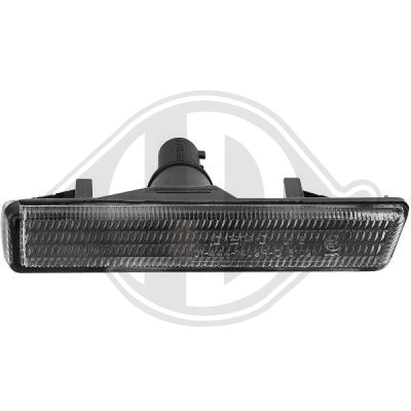 BMW 7-Reihe (E38) 94-98 - Lampa kierunkowskazu