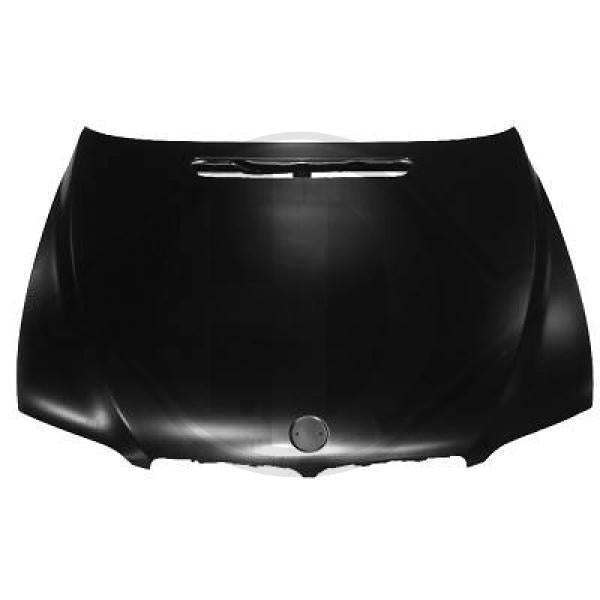 BMW 7-Reihe (E65/E66) 01-08 - Pokrywa komory silnika