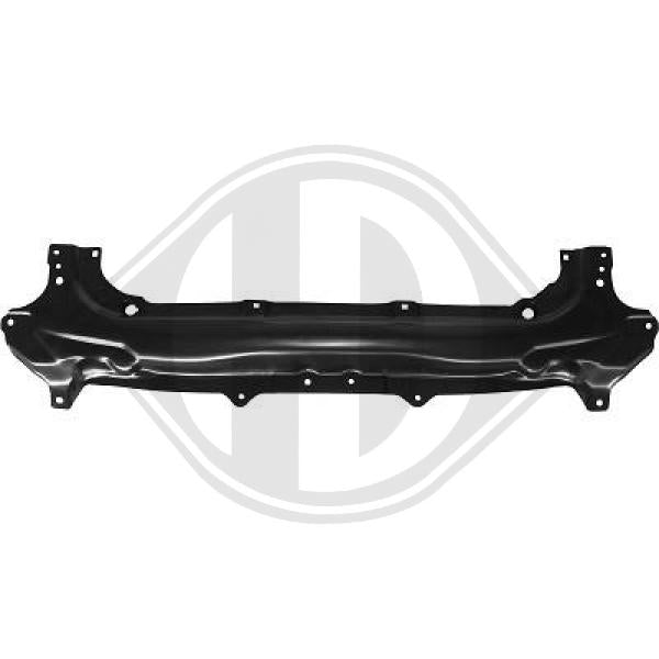 BMW 7-Reihe (E65/E66) 01-08 - Poprzecznica