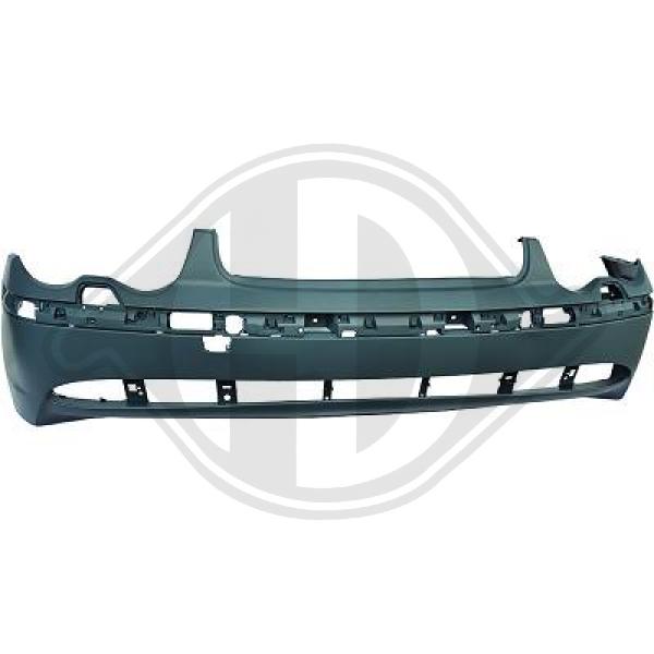 BMW 7-Reihe (E65/E66) 01-08 - Zderzak