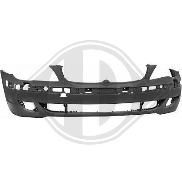 BMW 7-Reihe (E65/E66) 01-08 - Zderzak