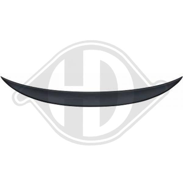 BMW 4-Reihe M4 Lim/Tour.(F82/83) 14-20 - Spojler