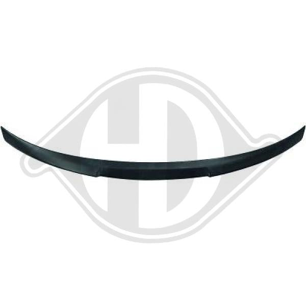 BMW 4-Reihe M4 Lim/Tour.(F82/83) 14-20 - Spojler