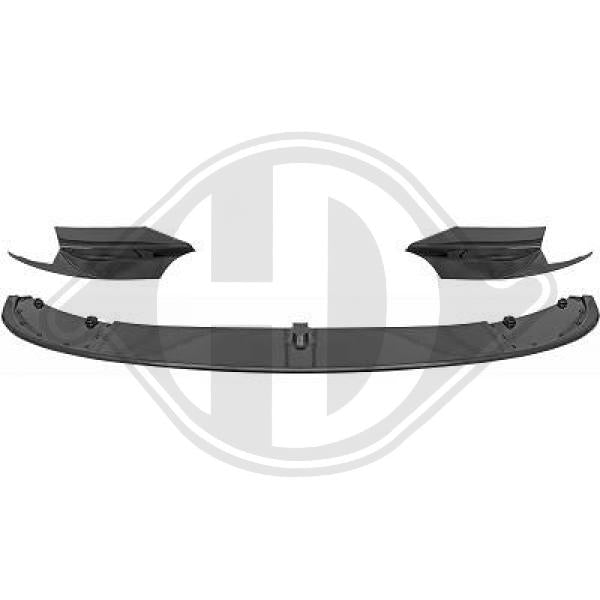 BMW 4-Reihe Lim/Tour.(F32/33/36) 13-21 - Spojler