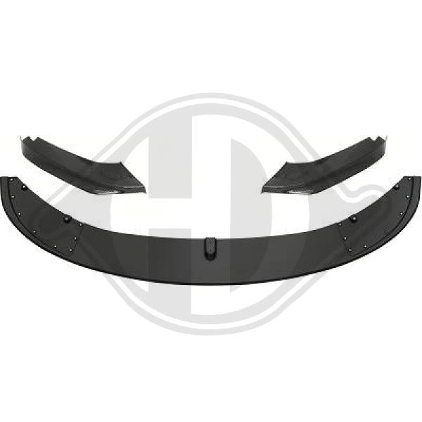 BMW 4-Reihe Lim/Tour.(F32/33/36) 13-21 - Spojler