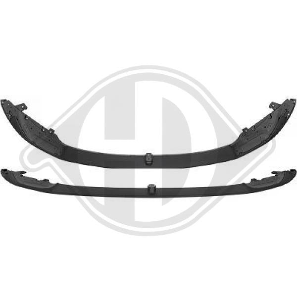 BMW 4-Reihe M4 Lim/Tour.(F82/83) 14-20 - Spojler