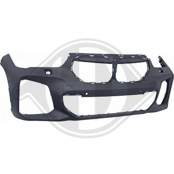 BMW X1 (F48) 19->> - Zderzak