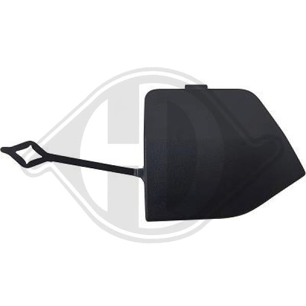 TUNING-NEUTEILE-2024 Neuaufnahmen - Klapa hak holujący