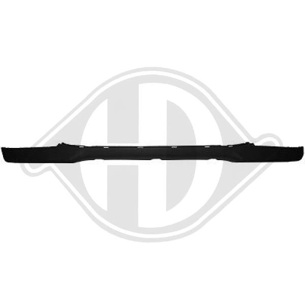 BMW 1-Reihe (E81/E87) 04-07 - Spojler