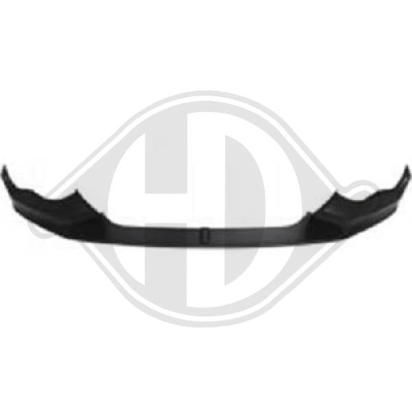 BMW 1-Reihe (F20/F21) 15->> - Spojler