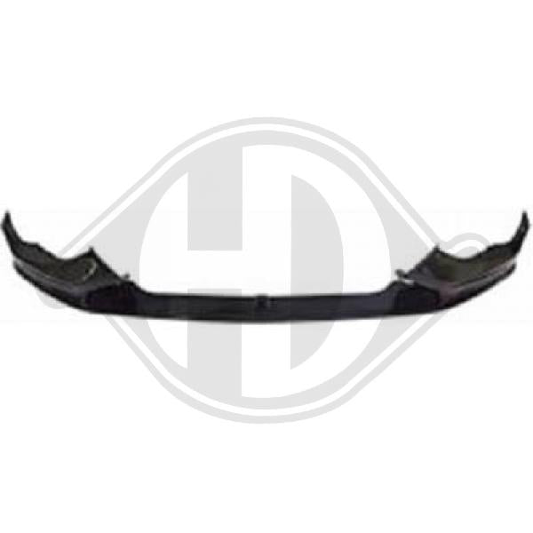 BMW 1-Reihe (F20/F21) 15->> - Spojler