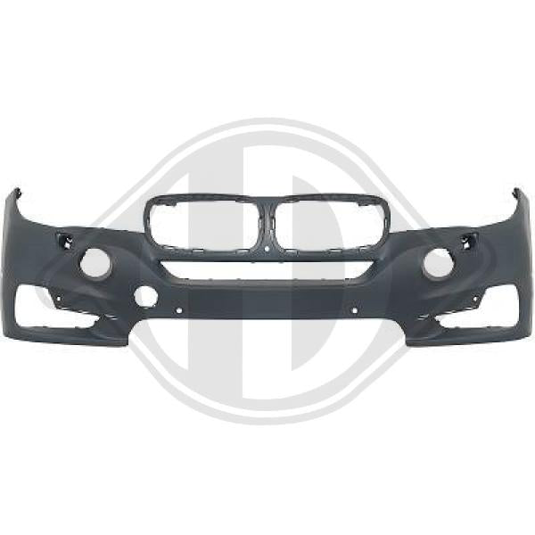 BMW X5 (F15) 13->> - Zderzak