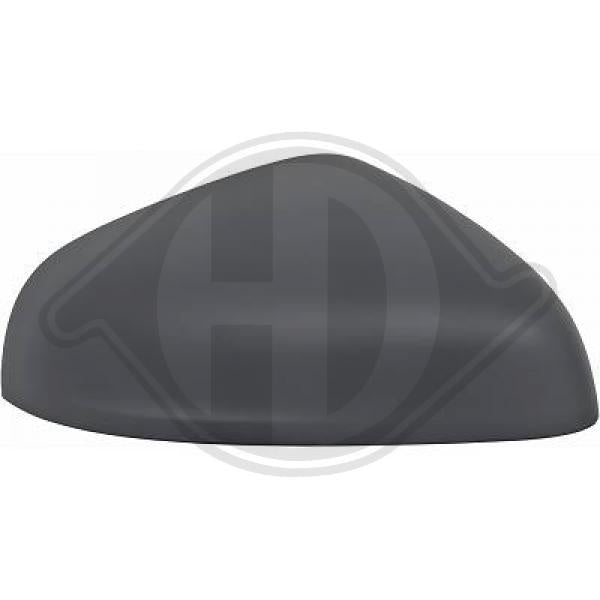 Ford Puma 20->> - Pokrywa zewnętrzne lusterko