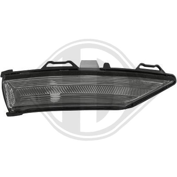 Ford Fiesta 17->> - Lampa kierunkowskazu