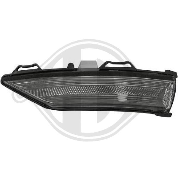 Ford Fiesta 17->> - Lampa kierunkowskazu