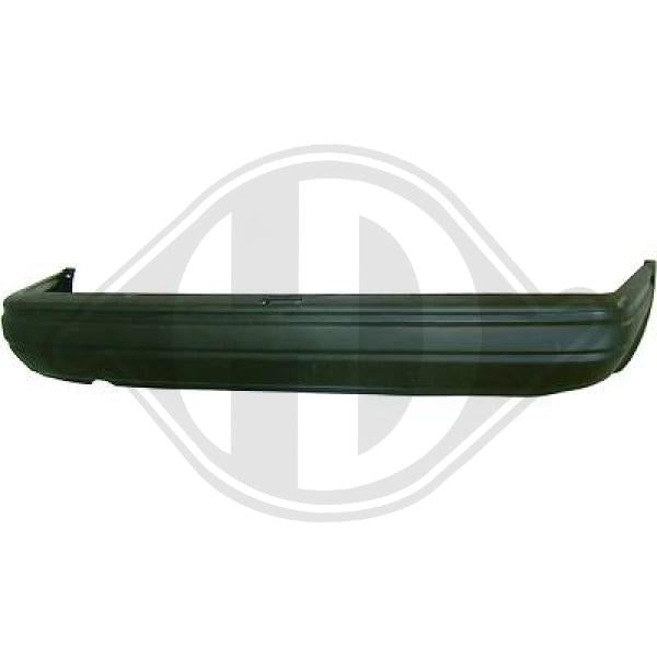 Ford Escort/Orion 86-90 - Zderzak