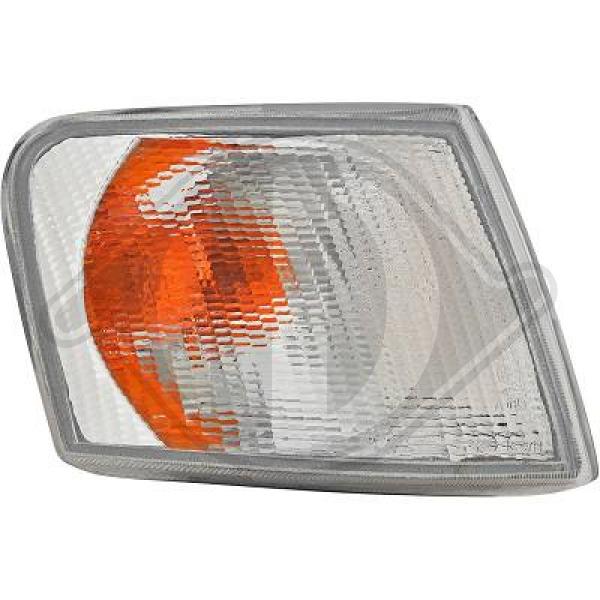 Ford Escort/Orion 90-95 - Lampa kierunkowskazu