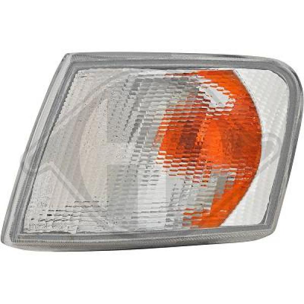 Ford Escort/Orion 90-95 - Lampa kierunkowskazu