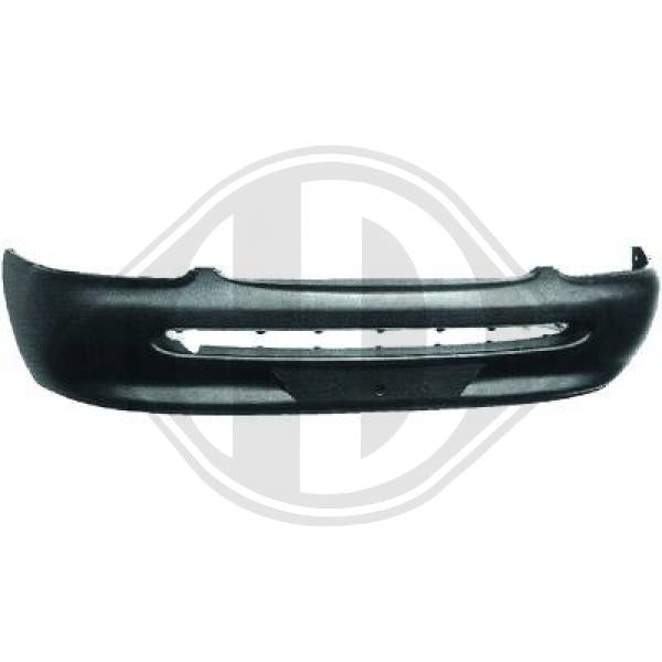 Ford Escort 95-99 - Zderzak