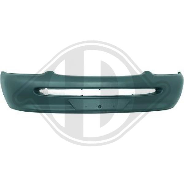 Ford Escort 95-99 - Zderzak