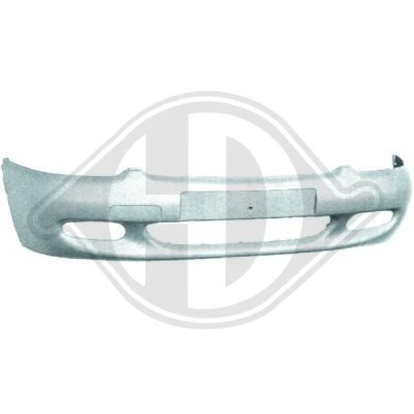 Ford Escort 95-99 - Zderzak