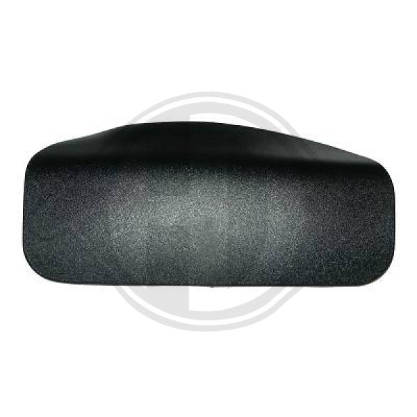 Ford Escort 95-99 - Pokrywa zderzak