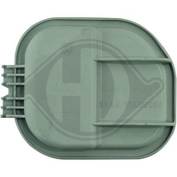 Ford Escort 95-99 - Osłona lampa przednia