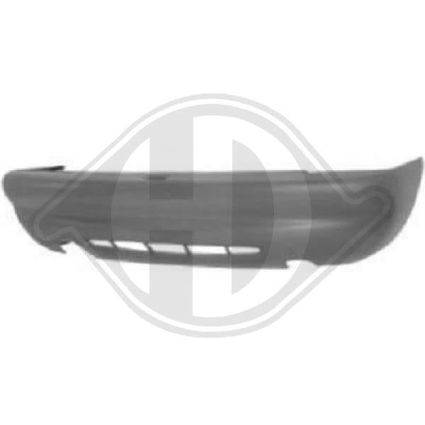 Ford Escort 95-99 - Zderzak