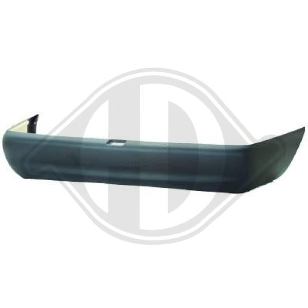 Ford Escort 95-99 - Zderzak