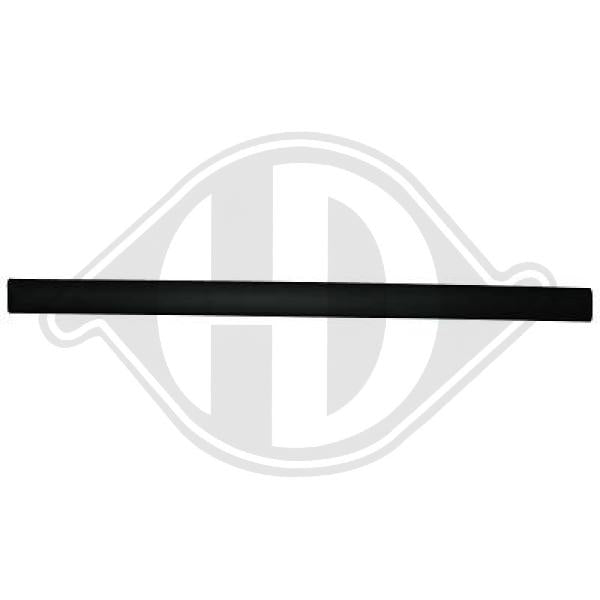 Ford Escort 95-99 - Listwa ozdobna / ochronna drzwi