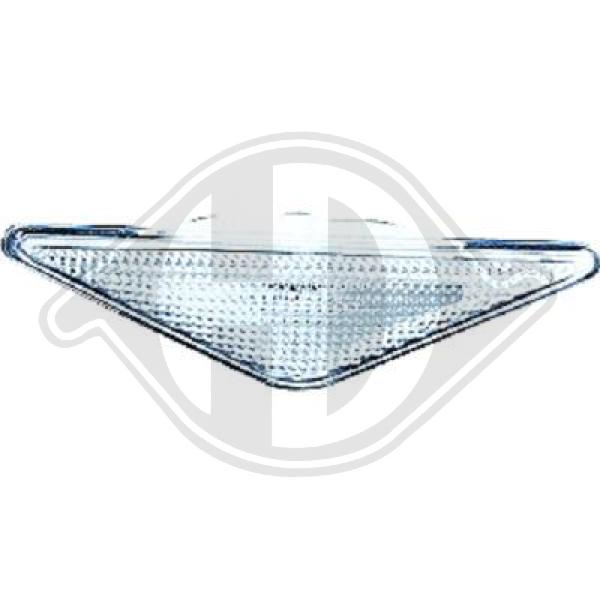 Ford Mondeo(Lim/Kombi) 00-03 - Lampa kierunkowskazu