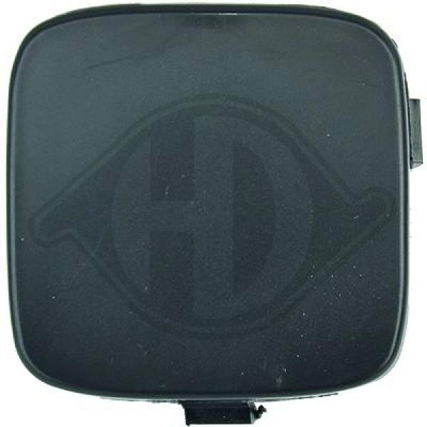 Ford Focus II 04-07 - Klapa hak holujący