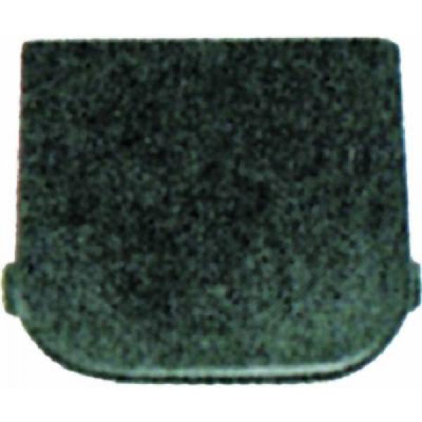 Ford Focus III 08-10 - Klapa hak holujący