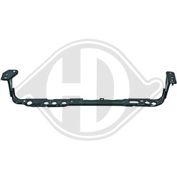 Ford Focus IV Lim./Kombi (CB8) 11-14 - Poprzecznica