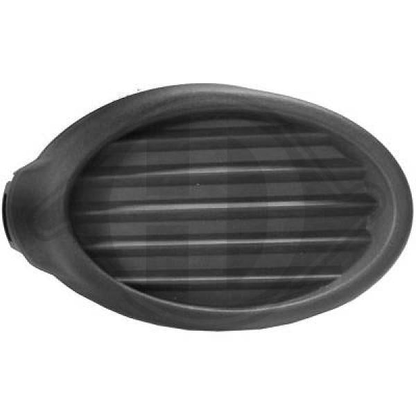 Ford Focus IV Lim./Kombi (CB8) 11-14 - Pokrywa reflektor przeciwmgłowy