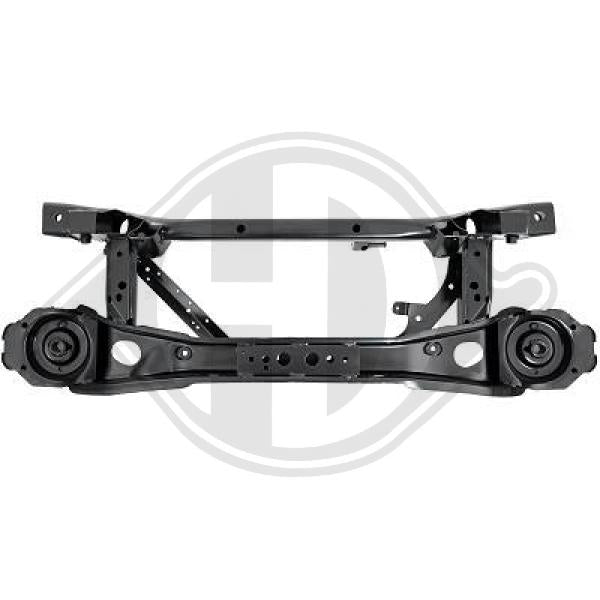 Ford Focus IV Lim./Kombi (CB8) 15-18 - Korpus osi