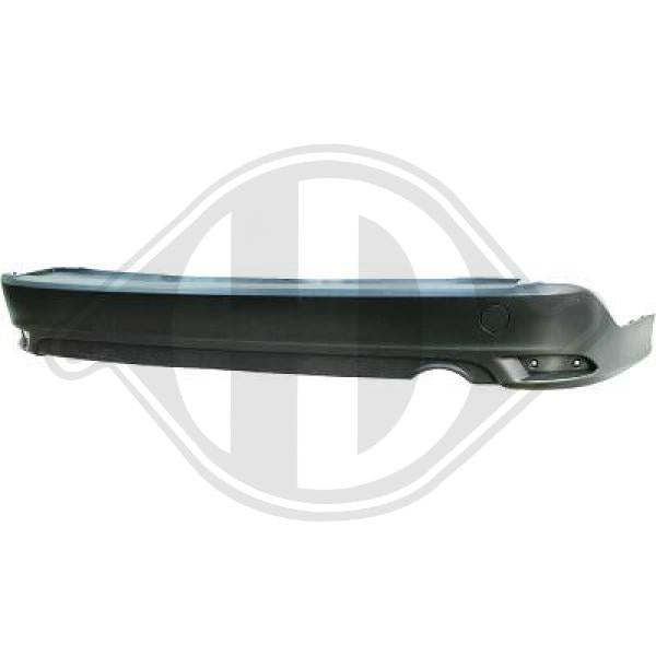 Ford Focus IV Lim./Kombi (CB8) 11-14 - Zderzak