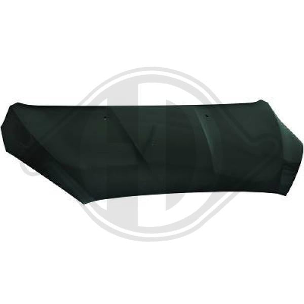 Ford Focus IV Lim./Kombi (CB8) 15-18 - Pokrywa komory silnika