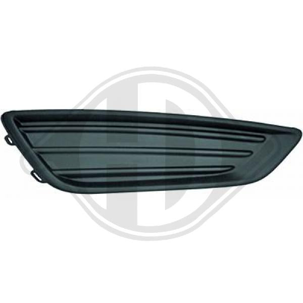 Ford Focus IV Lim./Kombi (CB8) 15-18 - Kratka wentylacyjna zderzak